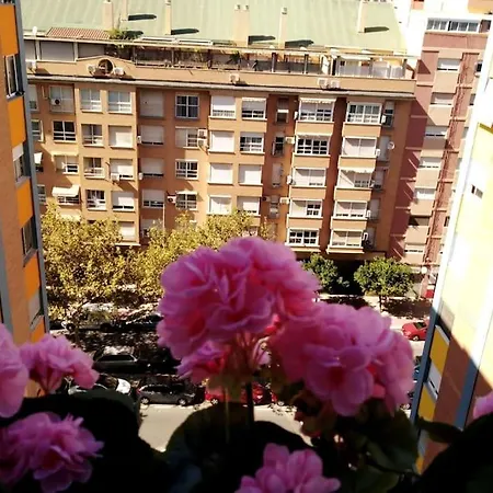 Junto Al Oceanografic Apartment *