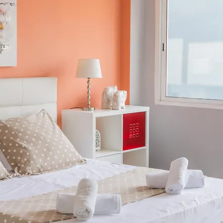 Junto Al Oceanografic Apartament *