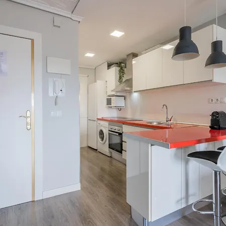 Apartment Junto Al Oceanografic *