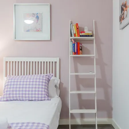 Apartment Junto Al Oceanografic Valencia