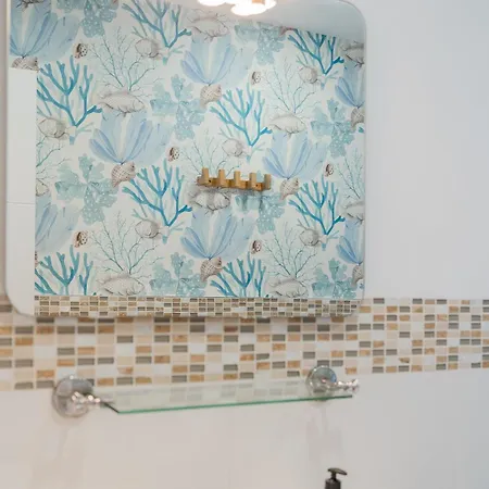 Apartament Junto Al Oceanografic Walencja