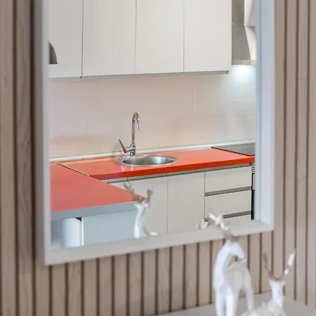 Apartament Junto Al Oceanografic *