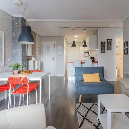 Apartment Junto Al Oceanografic