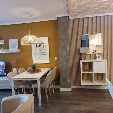 Junto Al Oceanografic Apartmán