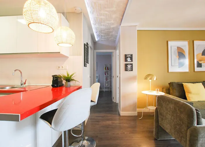 Apartamento Junto Al Oceanográfic