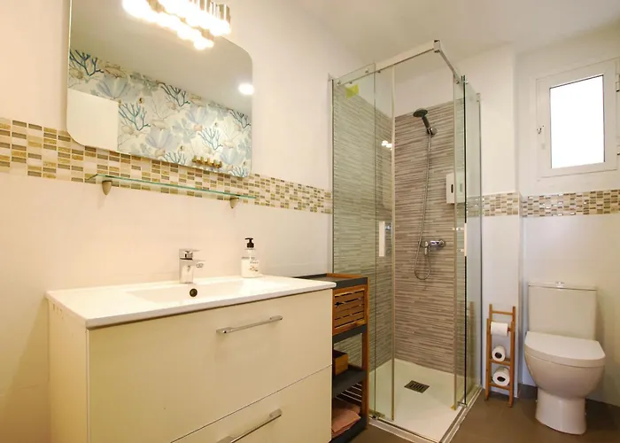 Apartamento Junto Al Oceanográfic *