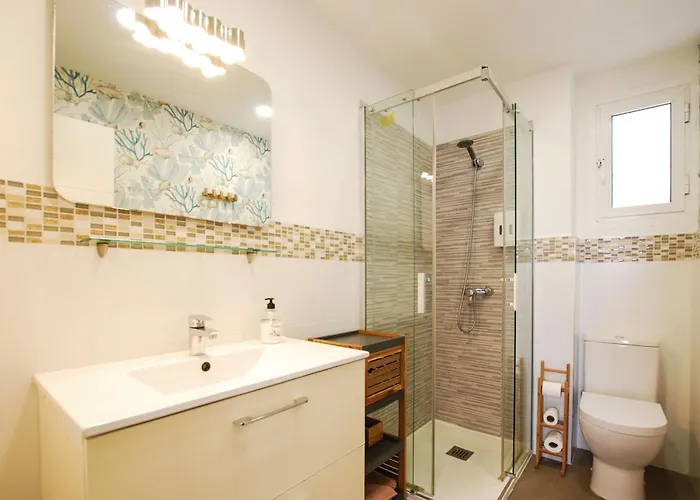 Apartamento Junto Al Oceanográfic