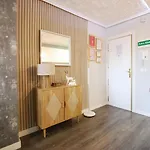 Apartmán Junto Al Oceanografic